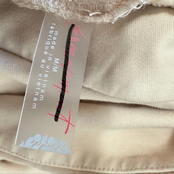 FP Movement by Free People: Inbound Onsie In Cashmere NWT - Picture 13 of 13